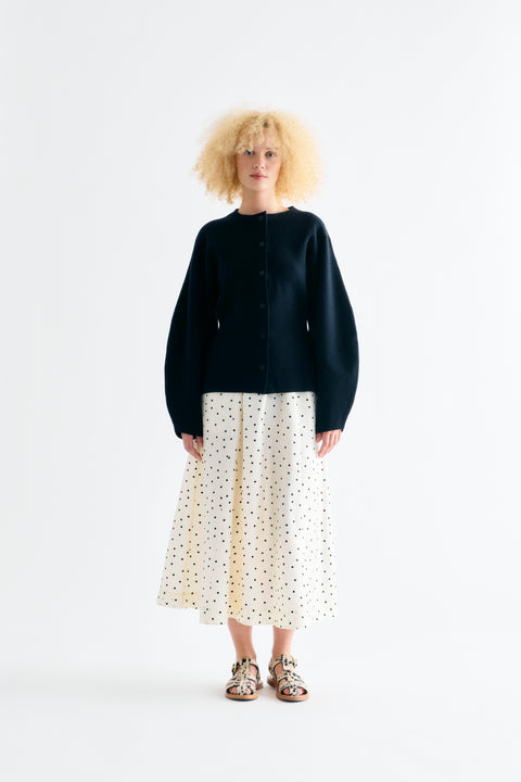 Jamila Jakke (Black)