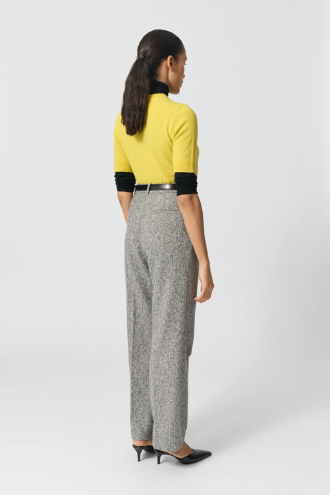 Kierra Top (Lemon Drop)