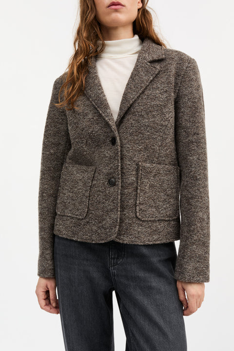 Claire Blazer (Mole)