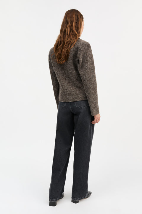 Claire Blazer (Mole)