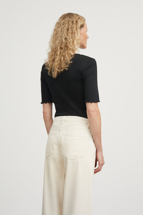 Edie Tee (Black)