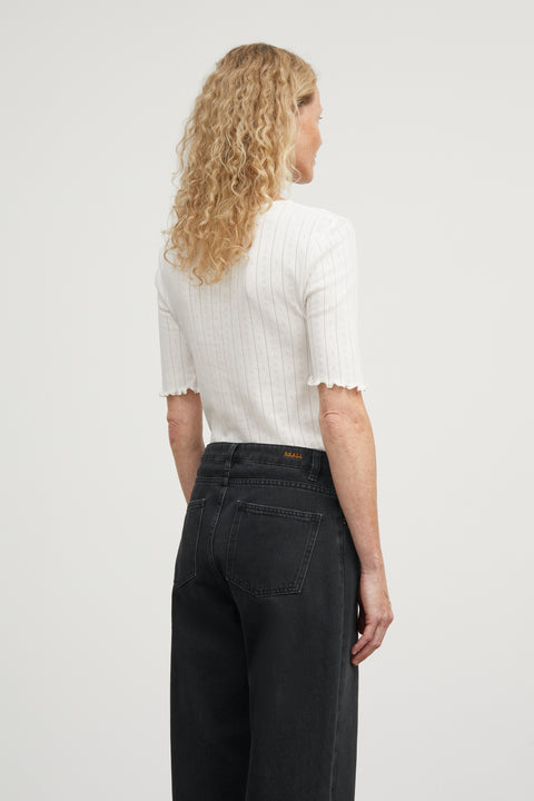 Edie Tee (White)