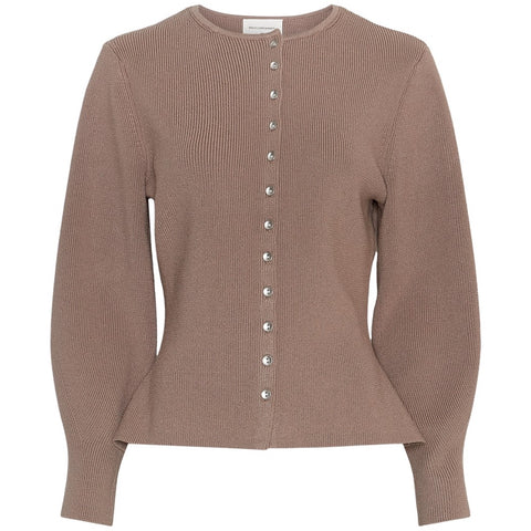 Shaine Lushia Cardigan (Mountain Trail)