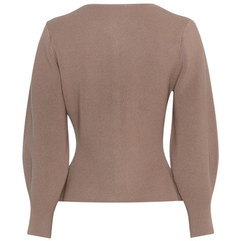 Shaine Lushia Cardigan (Mountain Trail)