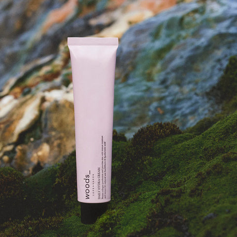 Daily Hydra Cream (75ml)
