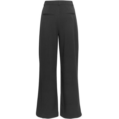 Moss Copenhagen - Henrika HW Bukser (Black)