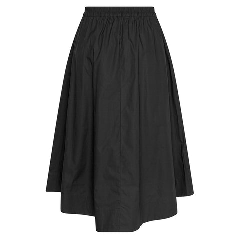 Lenna Nederdel (Black)