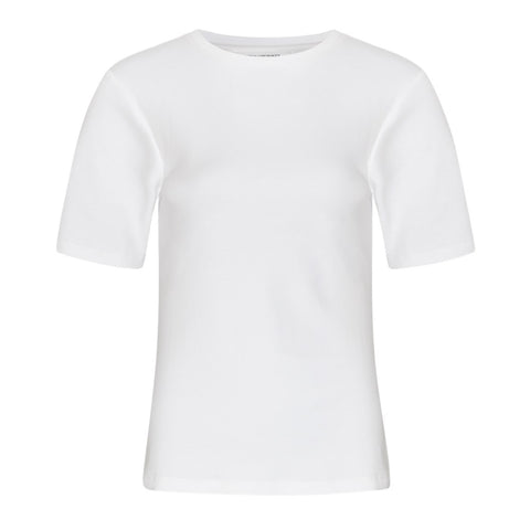 Mellona Tee (Bright White)
