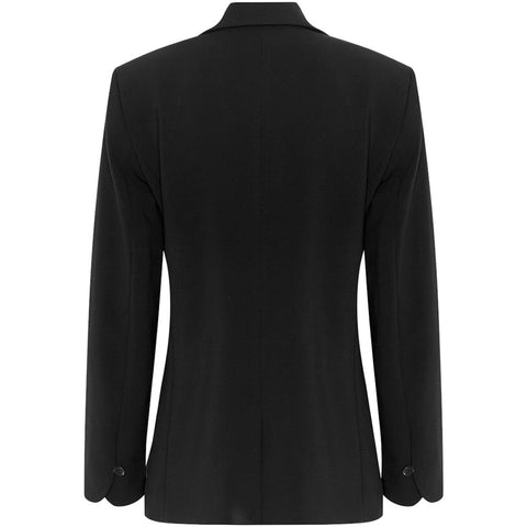 Zeta Michelle Blazer (Black)