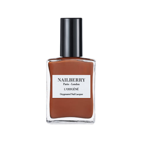 Neglelak L'oxygéné 15ml (Coffee Bean)