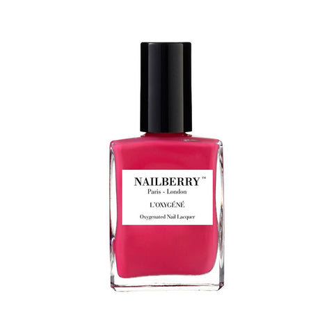 Neglelak L'oxygéné 15ml (Pink Berry)