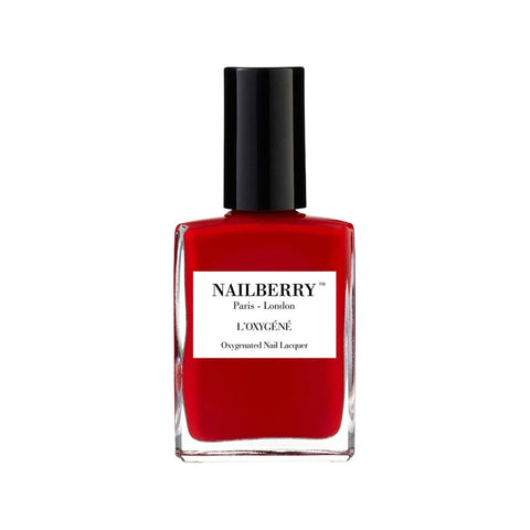 Neglelak L'oxygéné 15ml (Rouge)