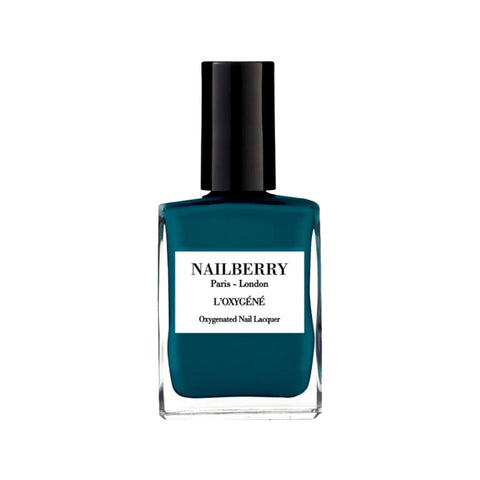 Neglelak L'oxygéné 15ml (Teal We Meet Again)