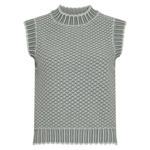 Pilla Vest (B Choy/L Wreath)