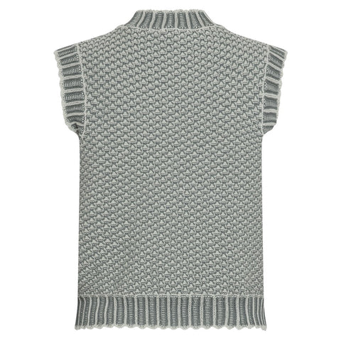 Pilla Vest (B Choy/L Wreath)