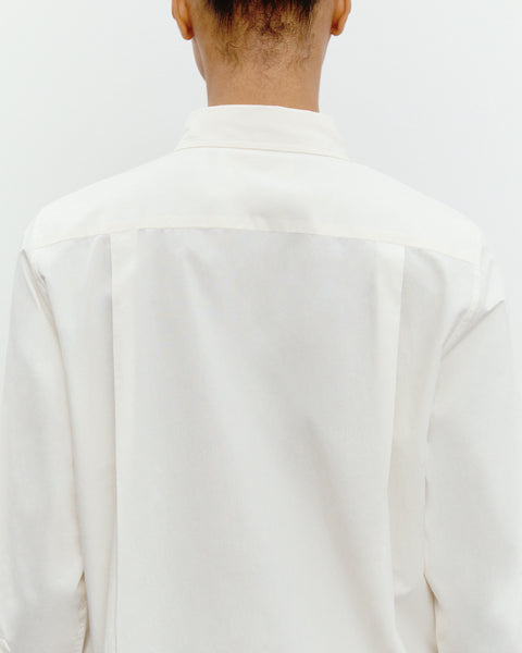 Nicci Skjorte (Ivory)