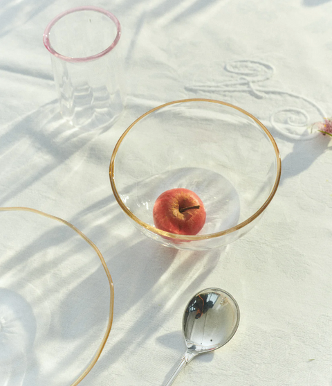 Akua Objects - Peter Bowl (Hazel)