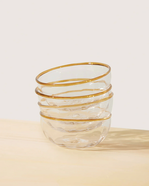 Akua Objects - Peter Bowl (Hazel)