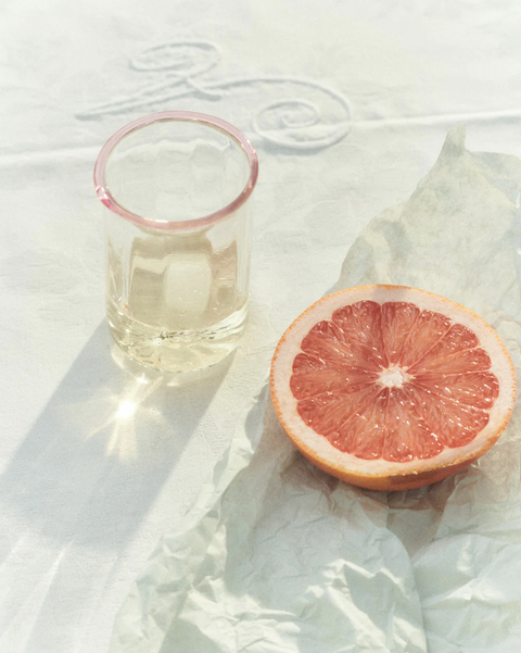 Akua Objects - Peter Glass Large (Rose)