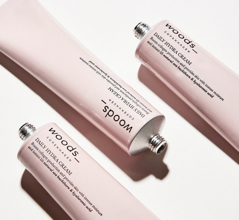 Daily Hydra Cream (75ml)