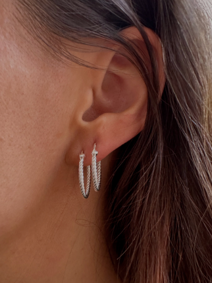 Naomi Hoops (Sølv)