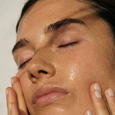 Exfoliating Hydra Mask (75ml)