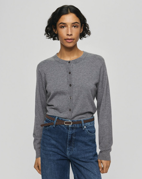 Sefika Rachelle Cardigan (MGM)