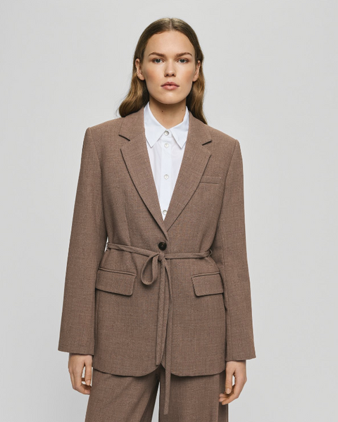 Darina Blazer (Mount Trail Mel)