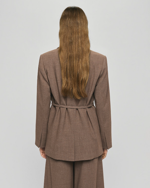 Darina Blazer (Mount Trail Mel)