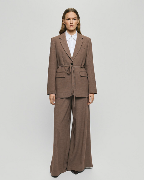 Darina Blazer (Mount Trail Mel)