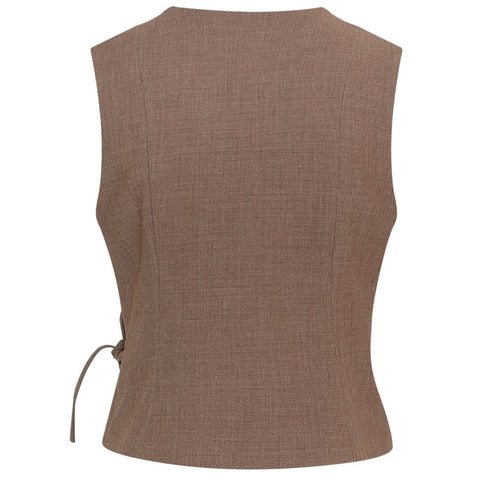 Darina Waistcoat (Mount Trail Mel)