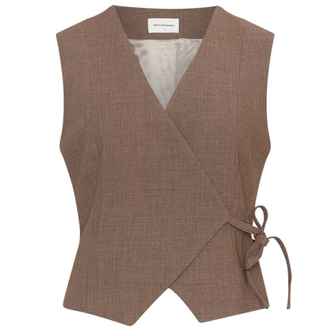 Darina Waistcoat (Mount Trail Mel)