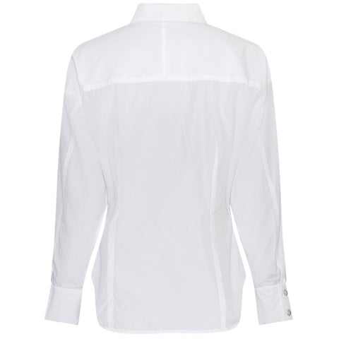 Rabea Zenika Skjorte (Bright White)