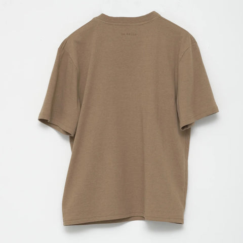 Toki Organic Cotton T-Shirt (Nature)