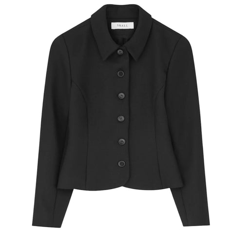 Ari Jakke (Black)