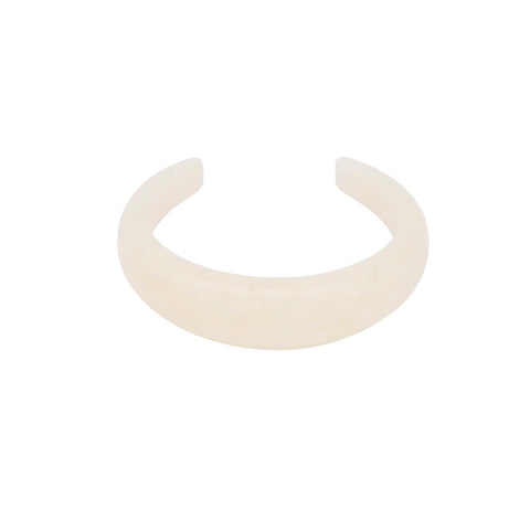 Asha Armbånd (Ivory)