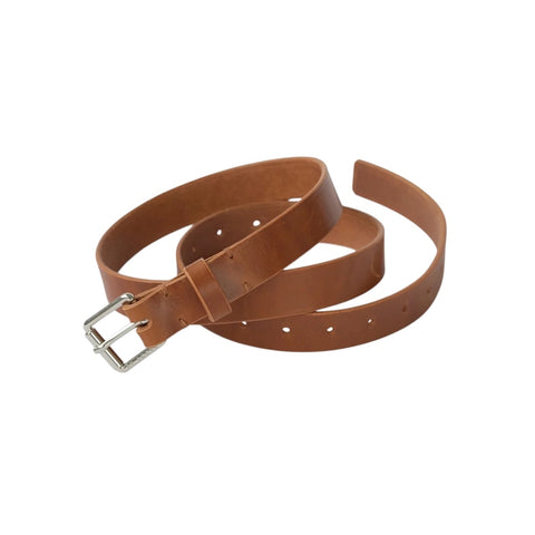 Tärnsjö Bælte Narrow (Cognac)