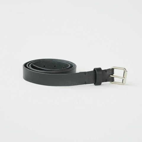 Tärnsjö Bælte Narrow (Black)