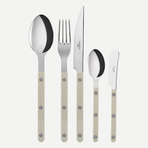 Sabre Paris - Bistrot Bestik (Light Khaki)