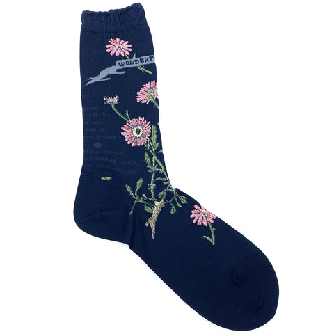 Margarite II Strømper (Black)