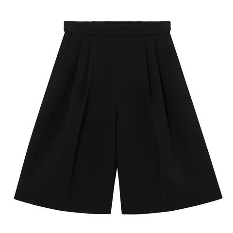 Lainey Shorts (Black)
