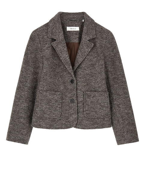 Claire Blazer (Mole)