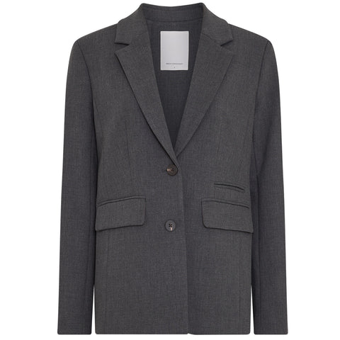 Inge Henrike Loose Blazer (DGM)