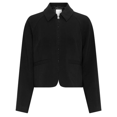 Zeta Michelle Jakke (Black)