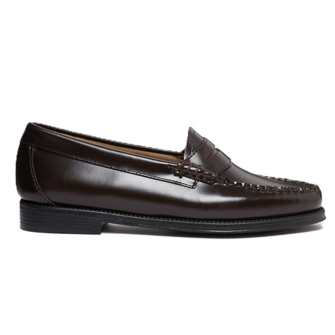 Weejuns Penny Loafers (Chocolate)