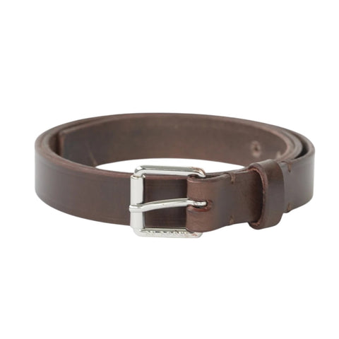 Tärnsjö Bælte Narrow (Dark Brown)