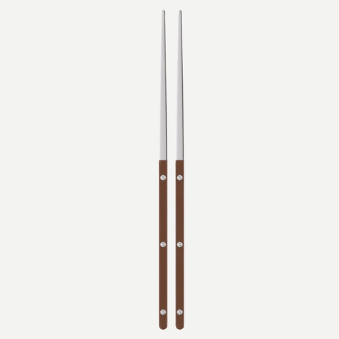 Spisepinde (Chocolate)