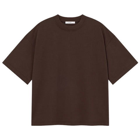 Aria T-shirt (Chestnut)