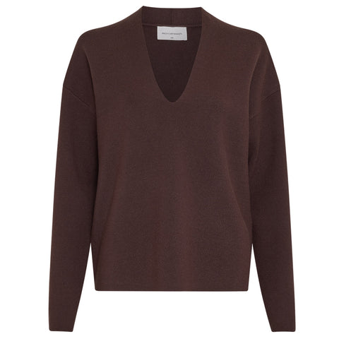 Lare East Bluse (Molé)