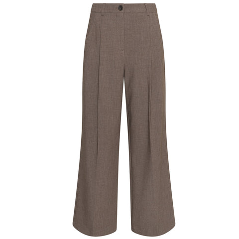 Rosina Michelle Bukser (Slate Black Melange)